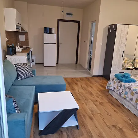 Anelia * Свети Влас