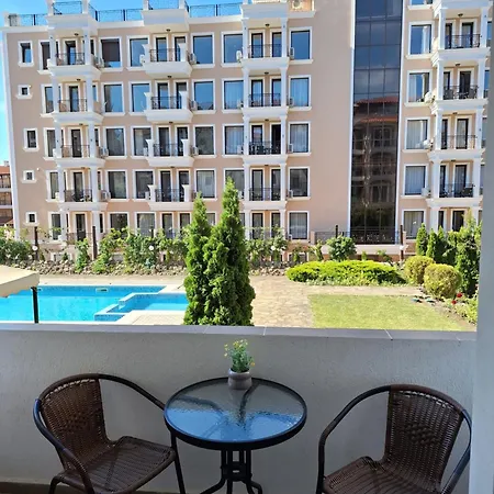 Anelia Свети Влас