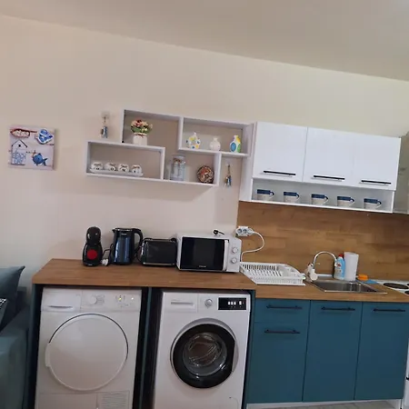 Anelia Апартамент Свети Влас