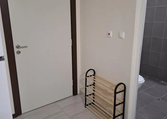 Anelia Апартамент *