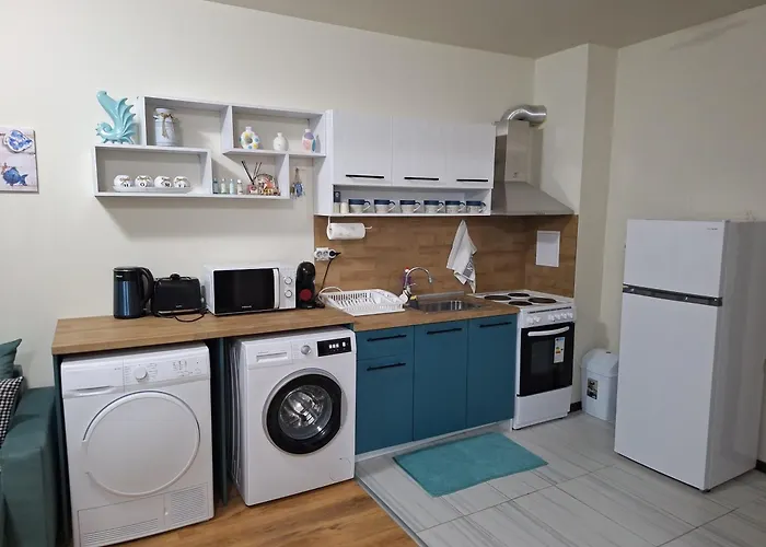 Апартамент Anelia Свети Влас