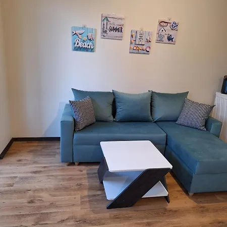 Apartment Anelia Sveti Vlas