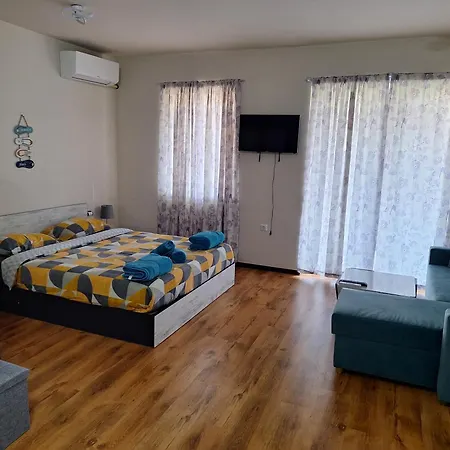 Apartment Anelia