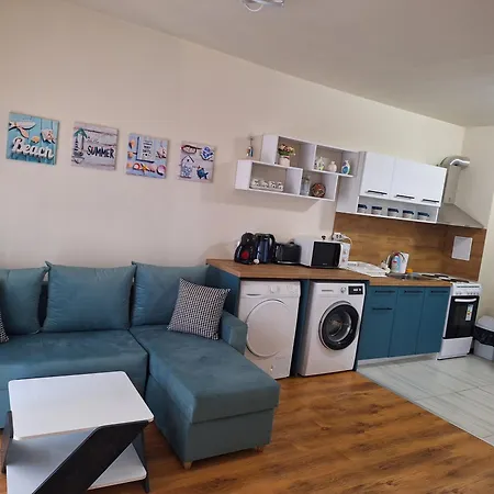 Apartment Anelia Sveti Vlas