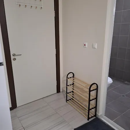 Anelia Apartment *