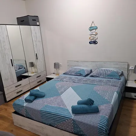 Anelia Apartment Sveti Vlas