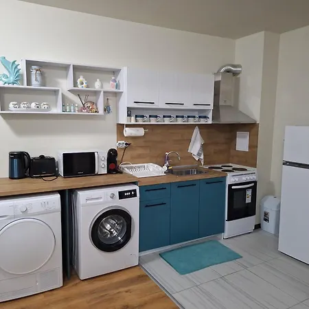 Apartment Anelia Sveti Vlas