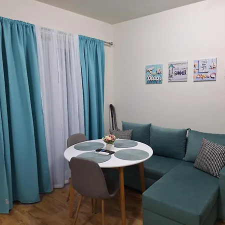 Anelia Apartment