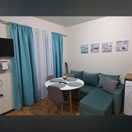 Apartament Anelia Sveti Vlas