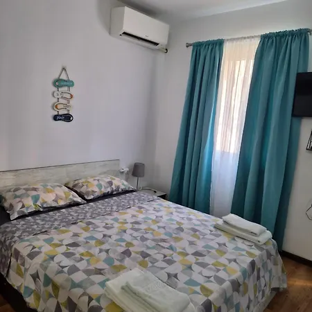 Apartament Anelia