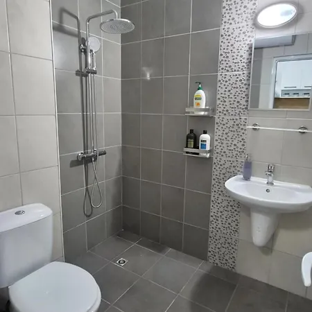 Apartament Anelia Sveti Vlas