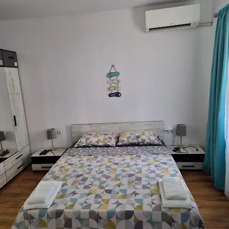 Apartament Anelia