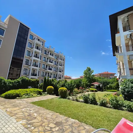 Anelia Apartament