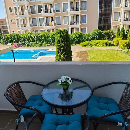 Apartament Anelia Sveti Vlas