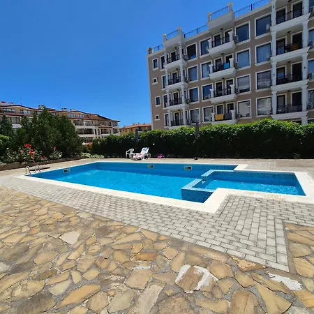 Anelia Apartament