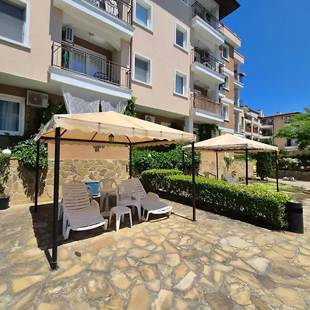 Apartament Anelia