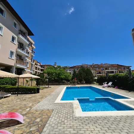 Apartament Anelia *