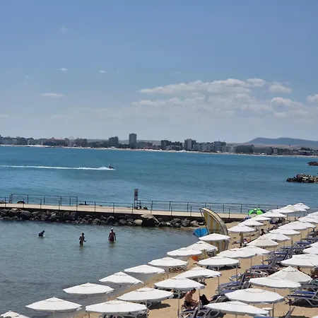 Anelia Apartament Sveti Vlas