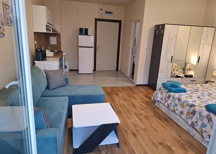 Anelia * 圣弗拉斯