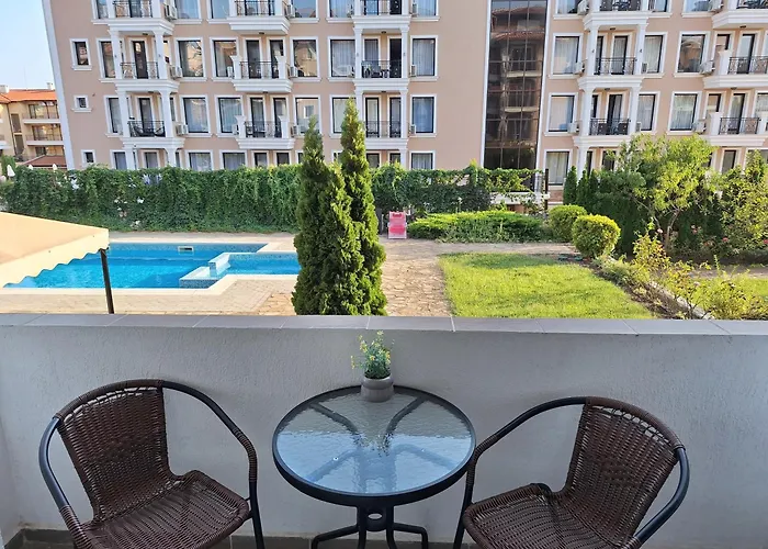 Anelia * 圣弗拉斯